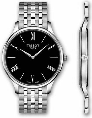 Swiss Made Tissot Watch