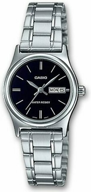 Casio Women’s Wrist Watch