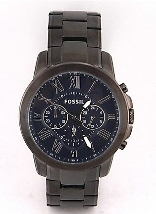 Fossil Wrist Watch For Men