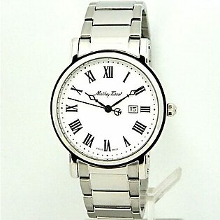 Mathey Tissot Quartz Wrist Watch