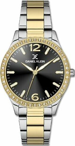 Daniel Klein Women’s Watch