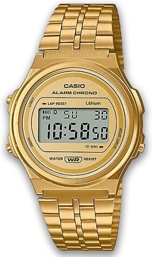 Casio Digital Watch Price