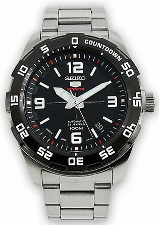 Seiko 5 sports automatic made in japan men’s watch