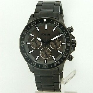 Fossil Chronograph Watch For Men