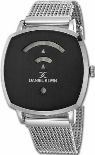 Daniel Klein Premium Series Men’s Watch