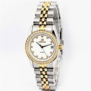 Beautiful Prestige Quartz Wrist Watch