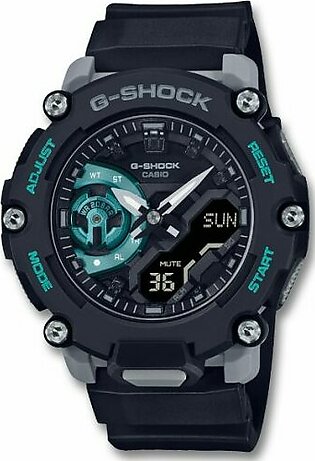 Casio G Shock Absolute Toughness