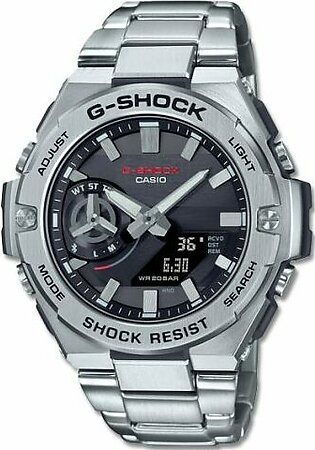 G-Shock G Steel Men’s Watch