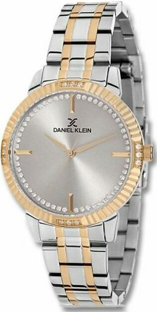 Daniel Klein Ladies Wrist Watch