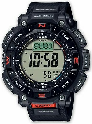 Casio Protrek Digital Watch