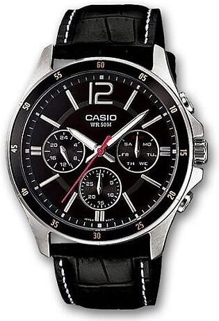 Casio Online Men’s watch
