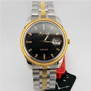 Imperial Two Tone Men’s Watch