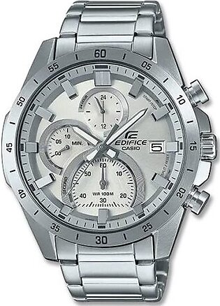 Casio Edifice Chronograph Watch