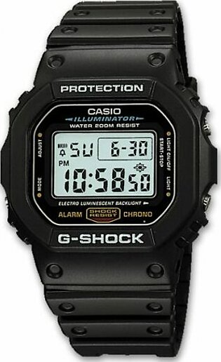 G-Shock Digital Men’s Watch