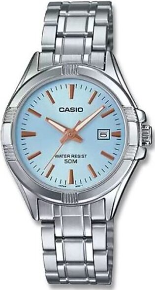 Casio Women Quartz Watch