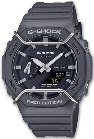 G Shock Digital-Analog Watch