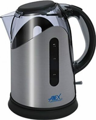 Anex AG-811 Coffee Maker 10 cups glass jar