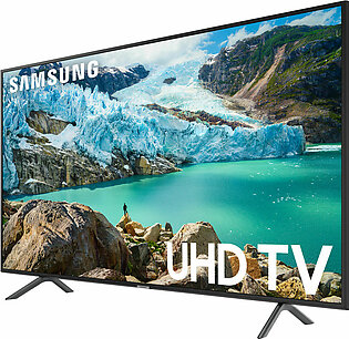 Samsung RU7100 UHD 4K Smart TV Series 7 43″ Inch