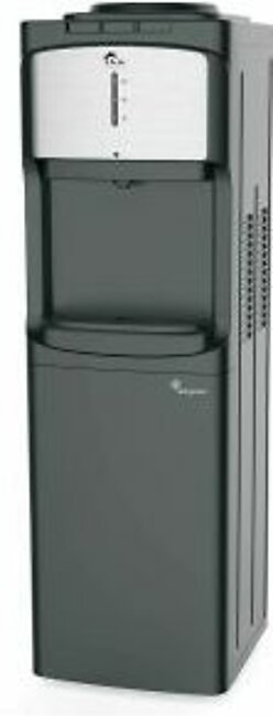 E-Lite Water Dispenser with Refrigerator EWD-12