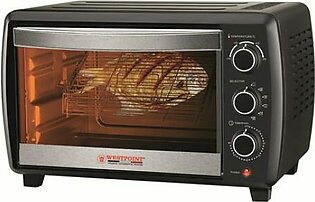 Westpoint 4200-RKF Oven Toaster 42 Ltr with Grill