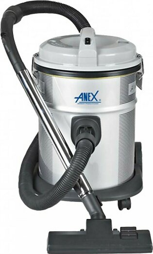 Anex AG-2097 Drum Vacuum Cleaner