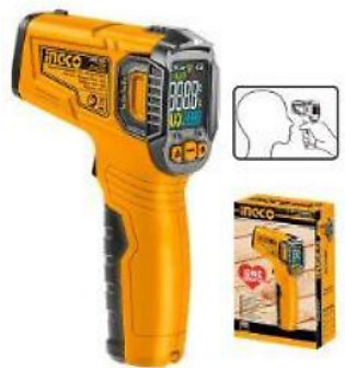 Ingco Infrared thermometer(Nonmedical) HIT010381