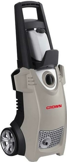 Crown Pressure Washer 1400W CT42003