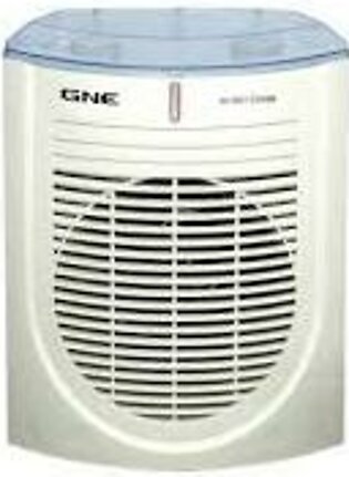Gaba National GN-2027 Fan Heater