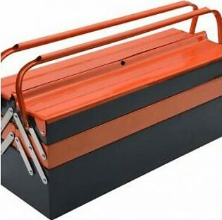 Hip roof tool box 530x200x200mm 520203