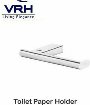VRH Toilet Paper Holder (FBVHR-V104BS)