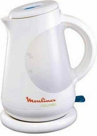 Moulinex BY-301010 Electric Kettle