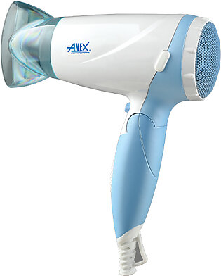 Anex AG-7004 Hair dryer (1400 – 1600W)