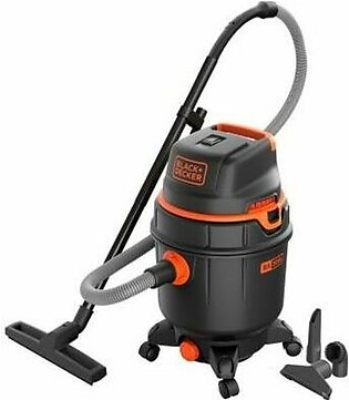Black&Decker Vacuum Cleaner BXVC30CDE