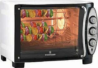 Westpoint 4800 Oven Toaster 55Ltr