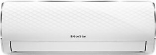 EcoStar ES-12CR01W 1.0 Ton Air Conditioner