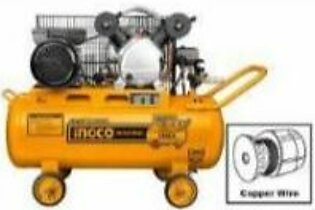 Ingco AC1301008 Air compressor
