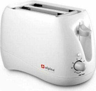 Alpina SF-2501 2 Slice Cool Touch Toaster
