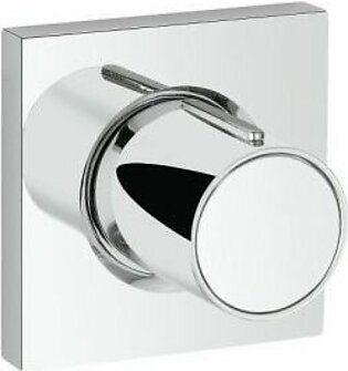 Grohe AquaSymphony Grotherm F Dial Single Volume Control