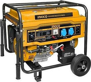 Ingco Gasoline Generator GE55003