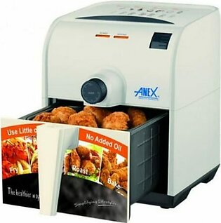 Anex AG-2018 Deluxe Air Fryer