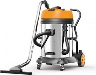 Hoteche Wet&Dry Vacuum Cleaner 40L P805540
