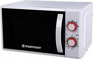 Westpoint WF-822 Microwave Oven 20Ltr