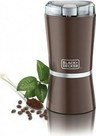 Black & Decker CBM4 Coffee Grinder Mill