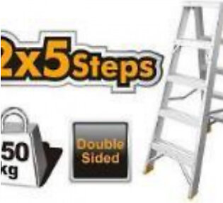 Ingco Double side ladder HLAD01051