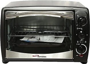 Gaba National Electric Oven GNO-1523