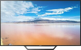 Sony Bravia KLV-48W652D 48″ Smart Full HD LED TV