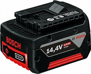 Bosch Professional Battery GBA14.4V, 4.0Ah