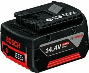 Bosch Professional Battery GBA14.4V, 4.0Ah