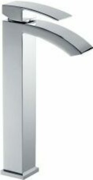 Zilver BS-B1285 Wave Series Wash Basin Mixer Long (with 35mm Cartridge)
