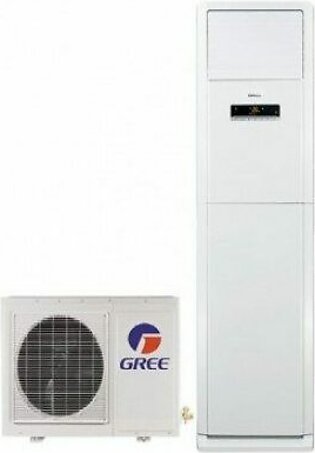 Gree GF-48FWITH – 4 Ton – Floor Standing AC – Air Conditioner